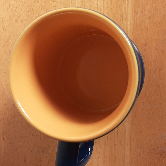 Chargers coffee mug - Picture 4 of 6